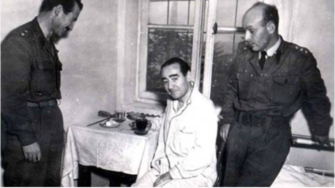 Adnan Menderes'in idamının 63. yılı: Unutulmaz son sözleri 53